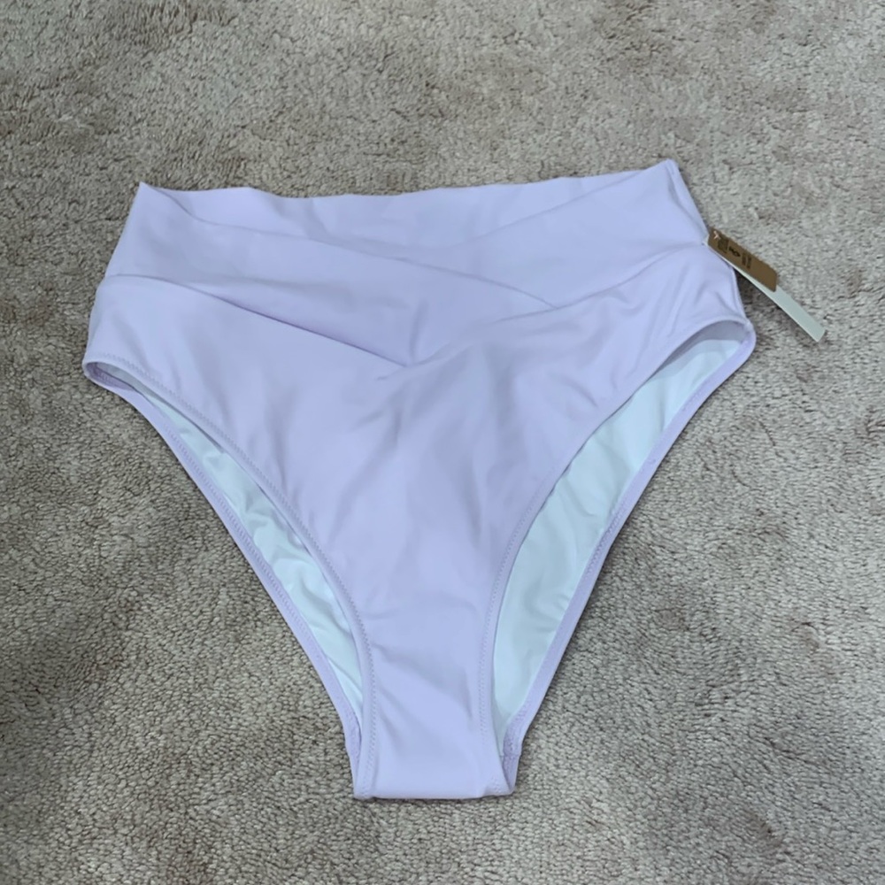 Bikini bottom
